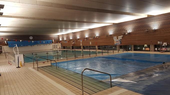Longwell Green Leisure Centre Swimming Pool