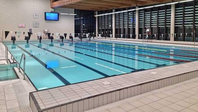 7 Best Public Swimming Pools in Exeter