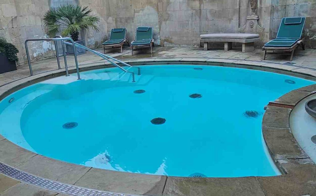 10 Best Public Swimming Pools In Bath