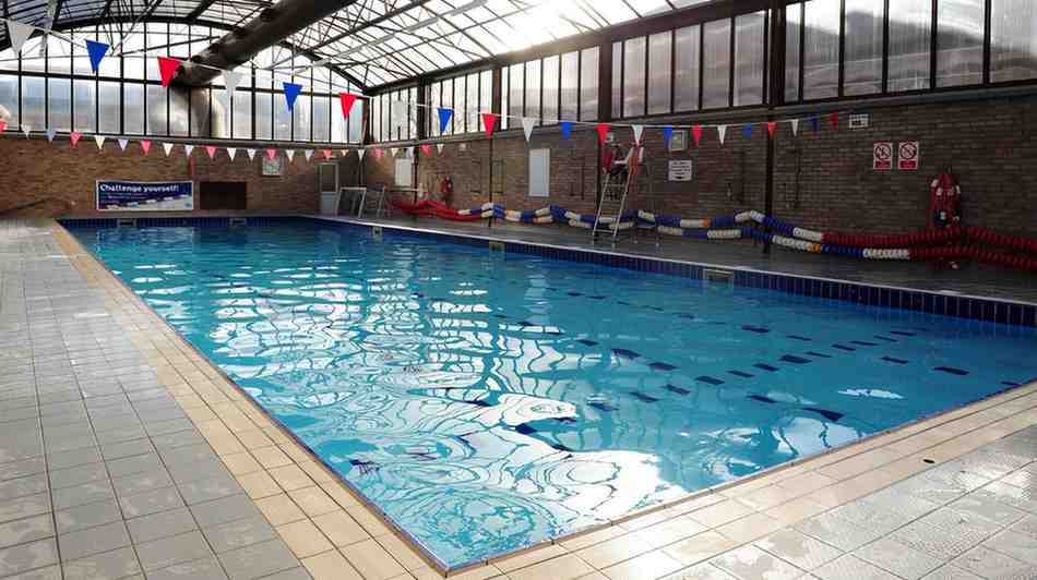 7 Best Public Swimming Pools in Exeter