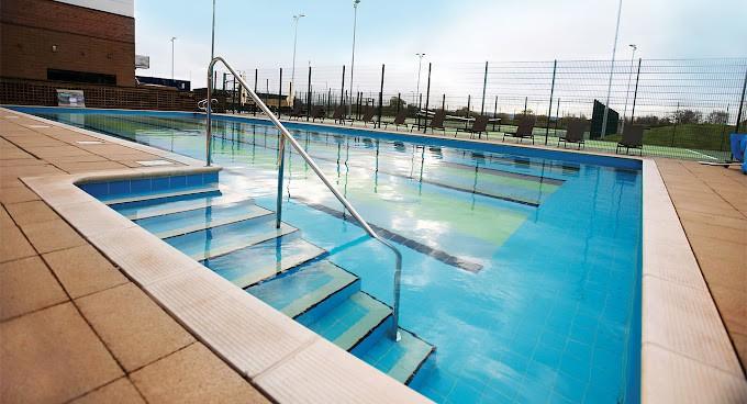 7 Best Public Swimming Pools in Exeter