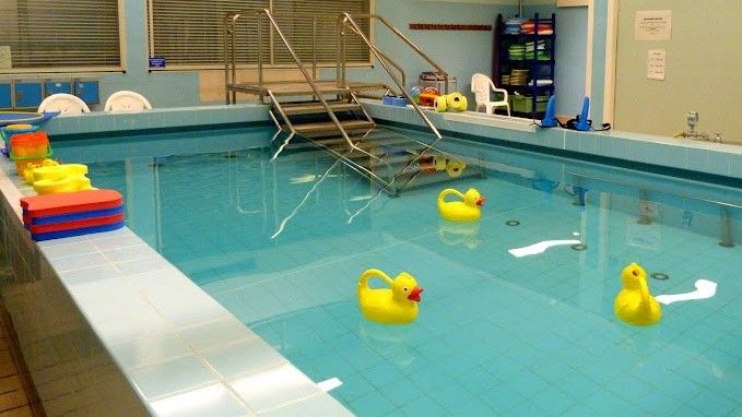 10 Best Public Swimming Pools In Bath