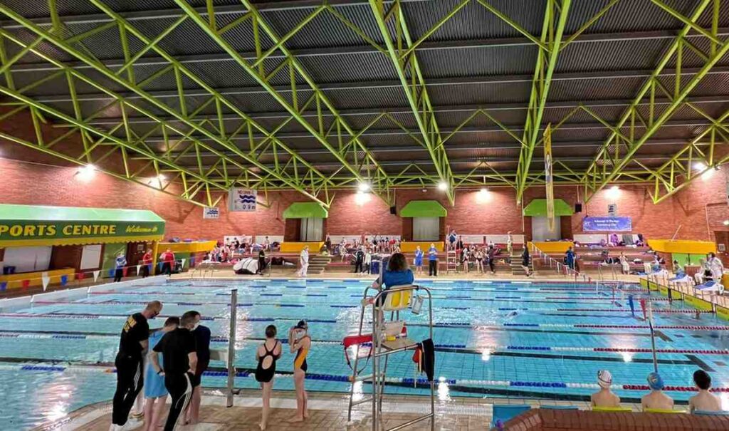 3 Best Public Swimming Pools in Arbroath