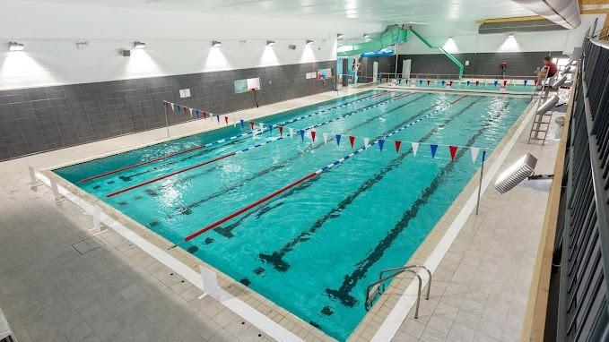 10 Best Public Swimming Pools In Bath