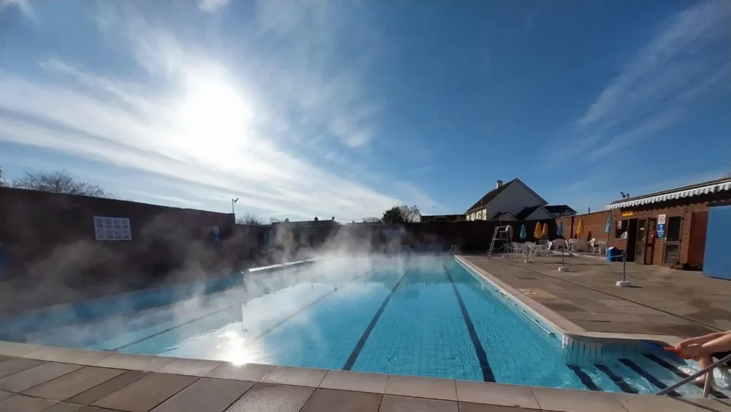 7 Best Public Swimming Pools in Exeter