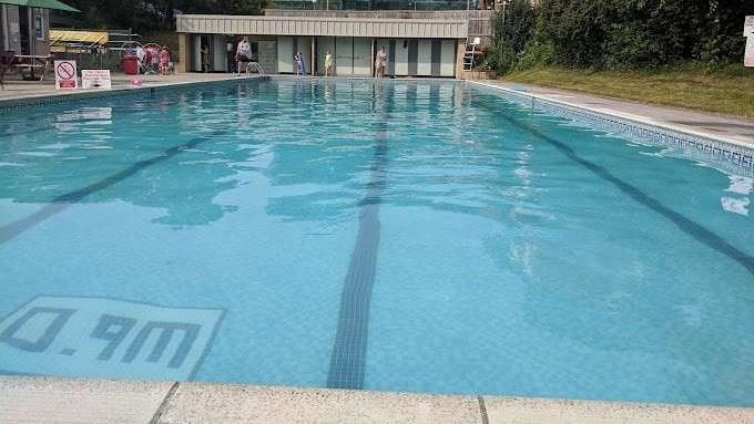 7 Best Public Swimming Pools in Exeter