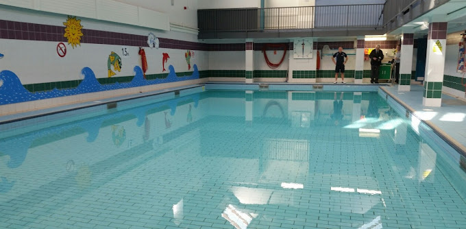 5 Best Swimming Pools in Dundee