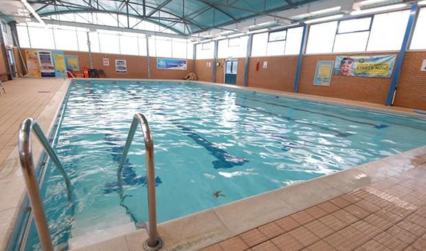 7 Best Public Swimming Pools in Exeter