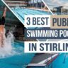 Best Public Swimming Pools in Stirling