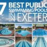 Best Public Swimming Pools in Exeter