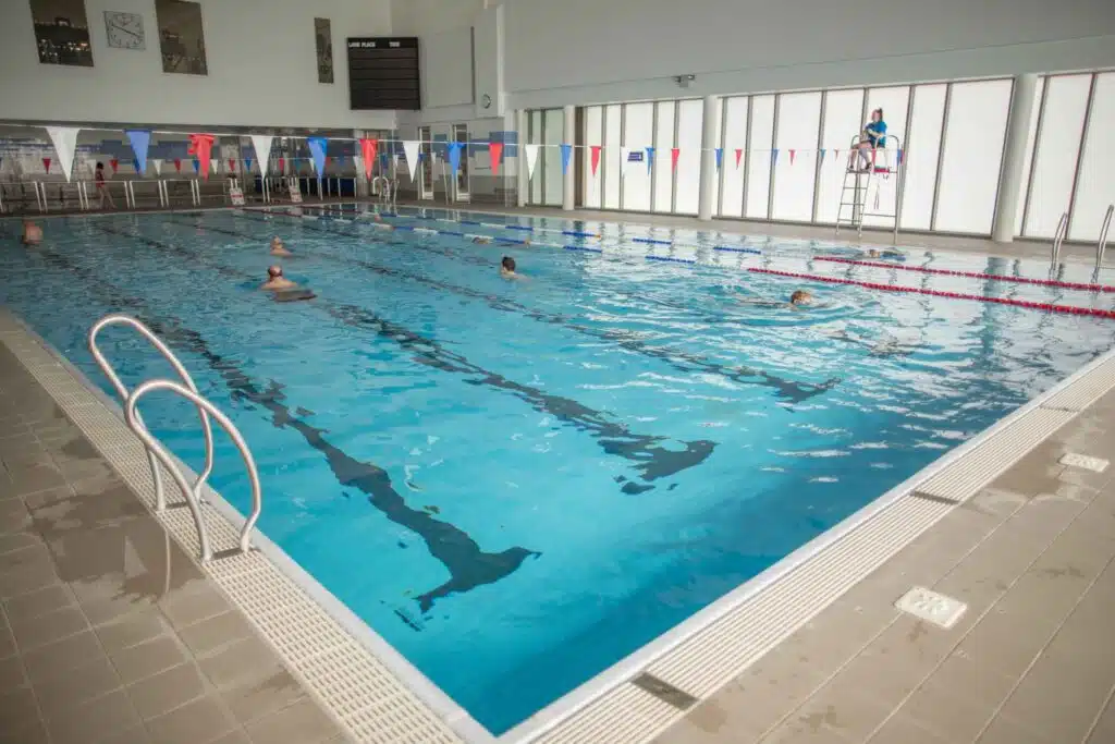 3 Best Public Swimming Pools in Arbroath