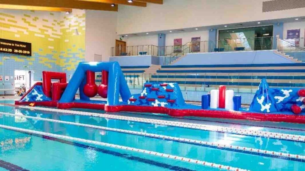 3 Best Public Swimming Pools in Stirling