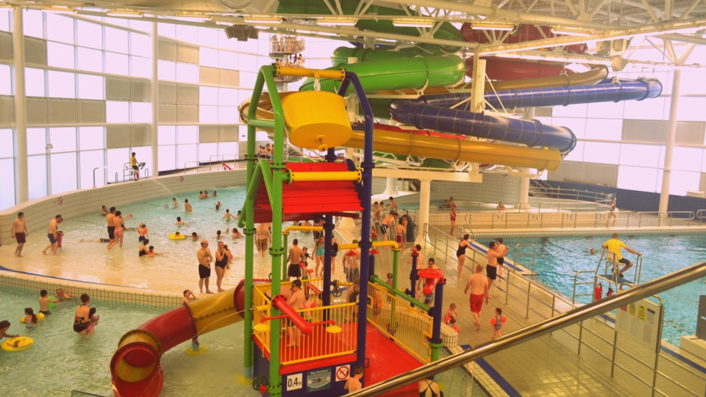 5 Best Swimming Pools in Dundee