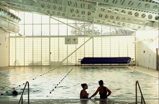 Henbury Leisure Centre Swimming Pool