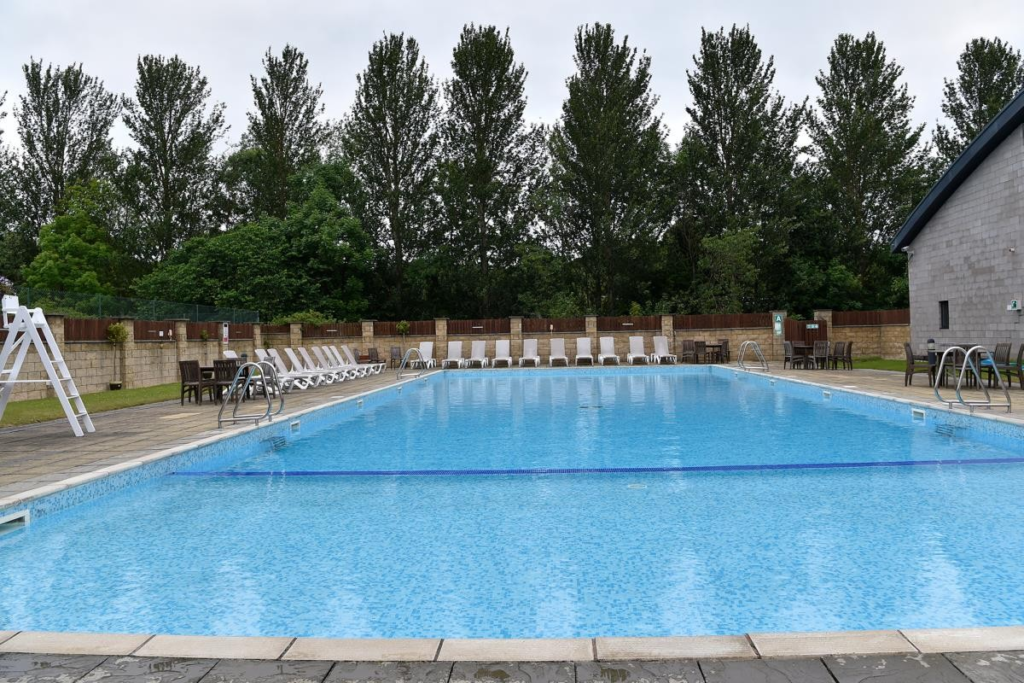 5 Best Swimming Pools in Dundee