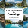 12 Best Swimming Pools in Cambridge