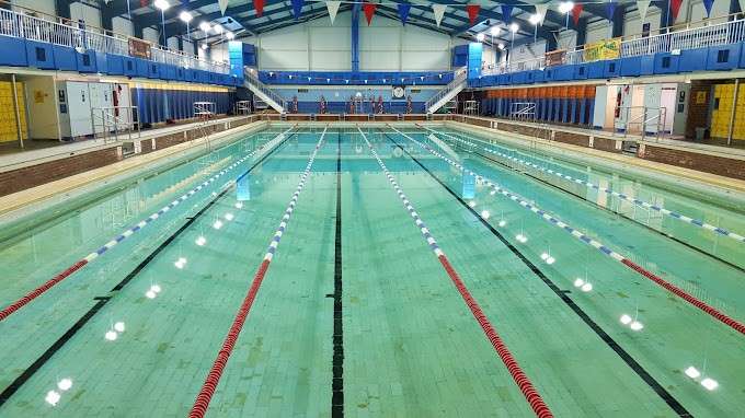 8 Best Swimming Pools in York