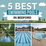 The 5 Best Swimming Pools in Bedford, UK