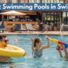 5 Best Swimming Pools in Swindon