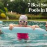 7 Best Swimming Pools in Ipswich