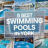 8 Best Swimming Pools in York