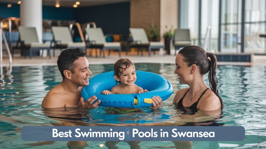 Best Public Swimming Pools in Swansea