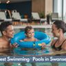 Best Public Swimming Pools in Swansea