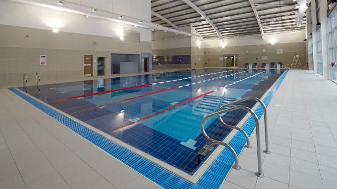 8 Best Swimming Pools in York