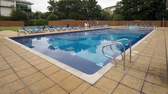 8 Best Swimming Pools in York