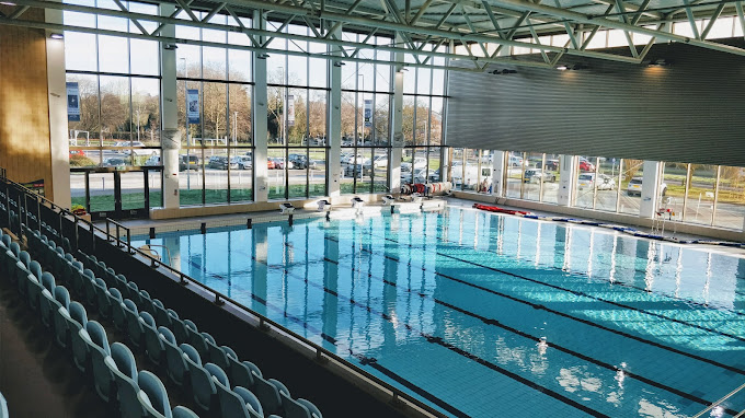 5 Best Public Swimming Pools in Luton