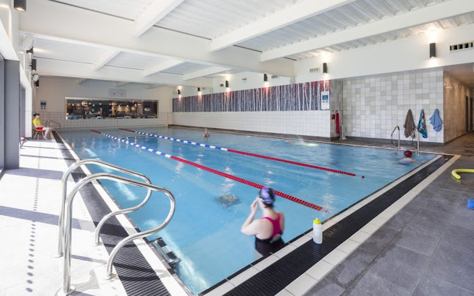 Towers Health & Racquets Club Swimming Pool Bedford