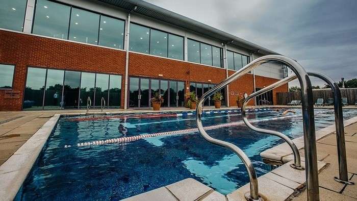 8 Best Swimming Pools in York