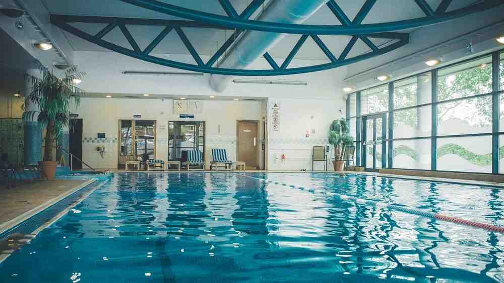 8 Best Swimming Pools in York