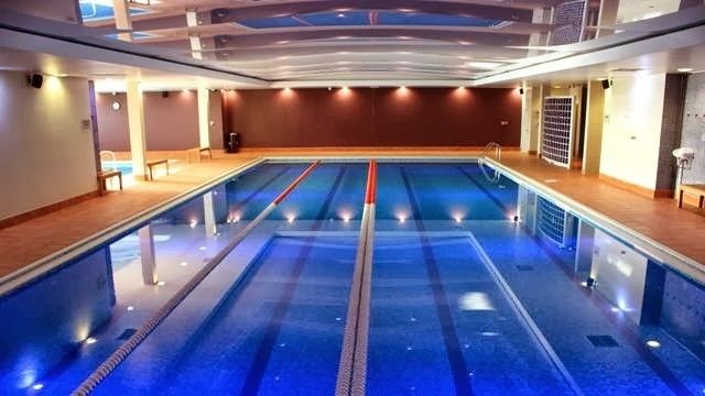 8 Best Swimming Pools in York