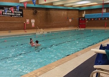 7 Best Public Swimming Pools in Leicester