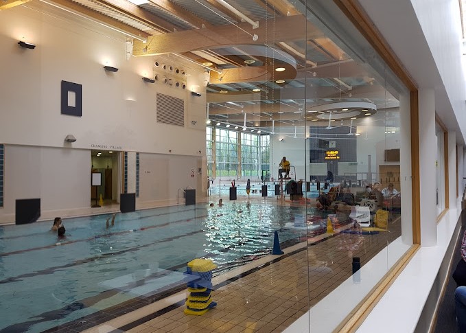 7 Best Public Swimming Pools in Leicester