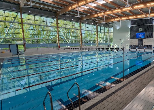 7 Best Public Swimming Pools in Leicester