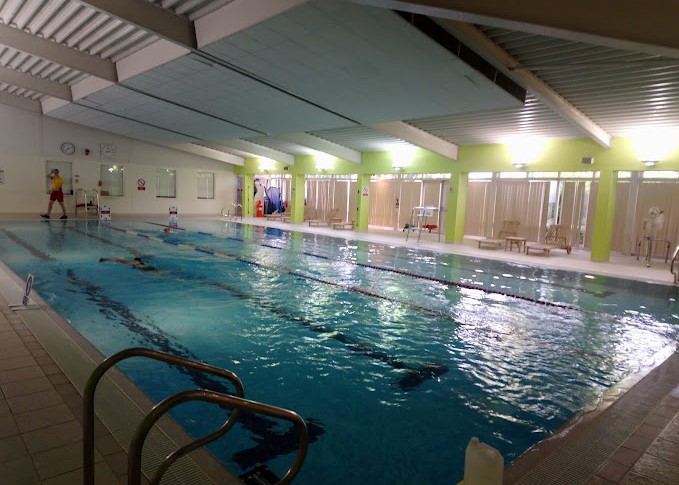 7 Best Public Swimming Pools in Leicester