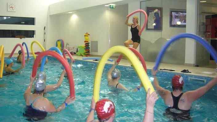 3 Best Swimming Pools in Blackburn with Prices